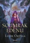 Soumrak Edenu (e-kniha)