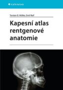 Kapesní atlas rentgenové anatomie (e-kniha)