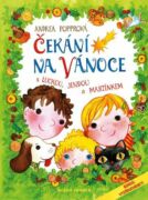 Čekání na Vánoce (e-kniha)