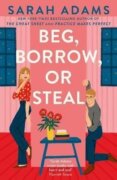 Beg, Borrow, or Steal: The new rivals-to-lovers romance by the author of the TikTok sensation, THE C