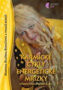 Karmické cykly energetické mřížky - učebnice numerologie - III. díl