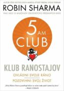 Klub ranostajov (e-kniha)