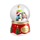 Sněžítko - Z lásky