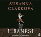 Piranesi - CD mp3 (Čte Jaroslav Plesl)
