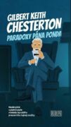 Paradoxy pána Ponda (e-kniha)