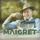 Maigret a zločin na vsi (CD)