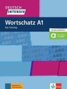 Deutsch intensiv - Wortschatz A1 + MP3 allango.net