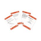 Mozkovna do kapsy - Logické úlohy