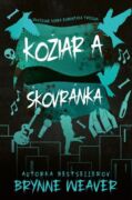Kožiar a Škovránka (e-kniha)