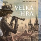 Velká hra (CD)