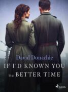 If I'd Known You in a Better Time (e-kniha)