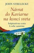 Návrat do Kaviarne na konci sveta (e-kniha)