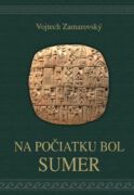 Na počiatku bol Sumer (e-kniha)