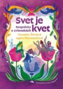 Svet je kvet (e-kniha)
