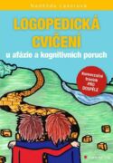 Logopedická cvičení u afázie a kognitivních poruch (e-kniha)