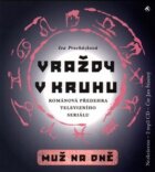 Vraždy v kruhu / Muž na dně (CD)