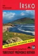 WF 38 Irsko - Rother / turistický průvodce