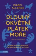 Dlouhý okvětní plátek moře (e-kniha)
