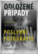Odložené případy: Poslední fotografie (e-kniha)