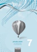 Fyzika 7 pro ZŠ a víceletá gymnázia - příručka učitele