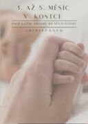 3. až 5. měsíc v kostce (e-kniha)