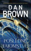 Posledné tajomstvo (e-kniha)