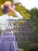 Another Man's Wife and a Husband Under the Bed (e-kniha)