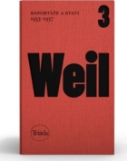 Reportáže a stati 1933–1937