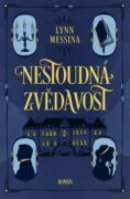 Nestoudná zvědavost (e-kniha)