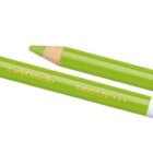 Pastelka STABILO CarbOthello zelená listová střední