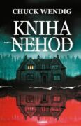Kniha nehod (e-kniha)