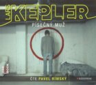 Písečný muž (CD)