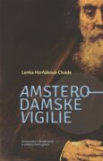 Amsterodamské vigilie (e-kniha)