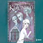 Společenstvo klíčníků - audioknihovna