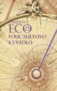 Foucaultovo kyvadlo (e-kniha)