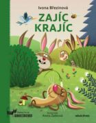 Zajíc Krajíc (e-kniha)