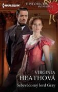 Sebevědomý lord Gray (e-kniha)