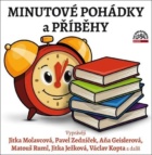 Minutové pohádky a příběhy