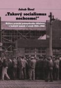 „Takový socialismus nechceme!“ (e-kniha)