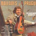 Ballades de Prague (CD)
