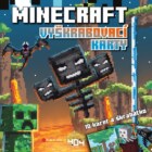 Vyškrabovací karty: Minecraft