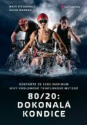 80/20: Dokonalá kondice (e-kniha)