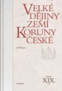 Velké dějiny zemí Koruny české XIX. (1968)