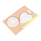 Dvojice bločků - Make-up