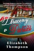 Ztraceny v Paříži (e-kniha)