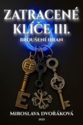 Z(a)tracené klíče III (e-kniha)