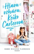 Hlavu vzhůru, Keiko Carterová (e-kniha)