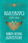 Romanovci (e-kniha)