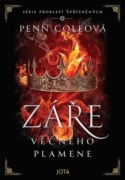Záře Věčného plamene