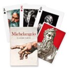 Poker Michelangelo